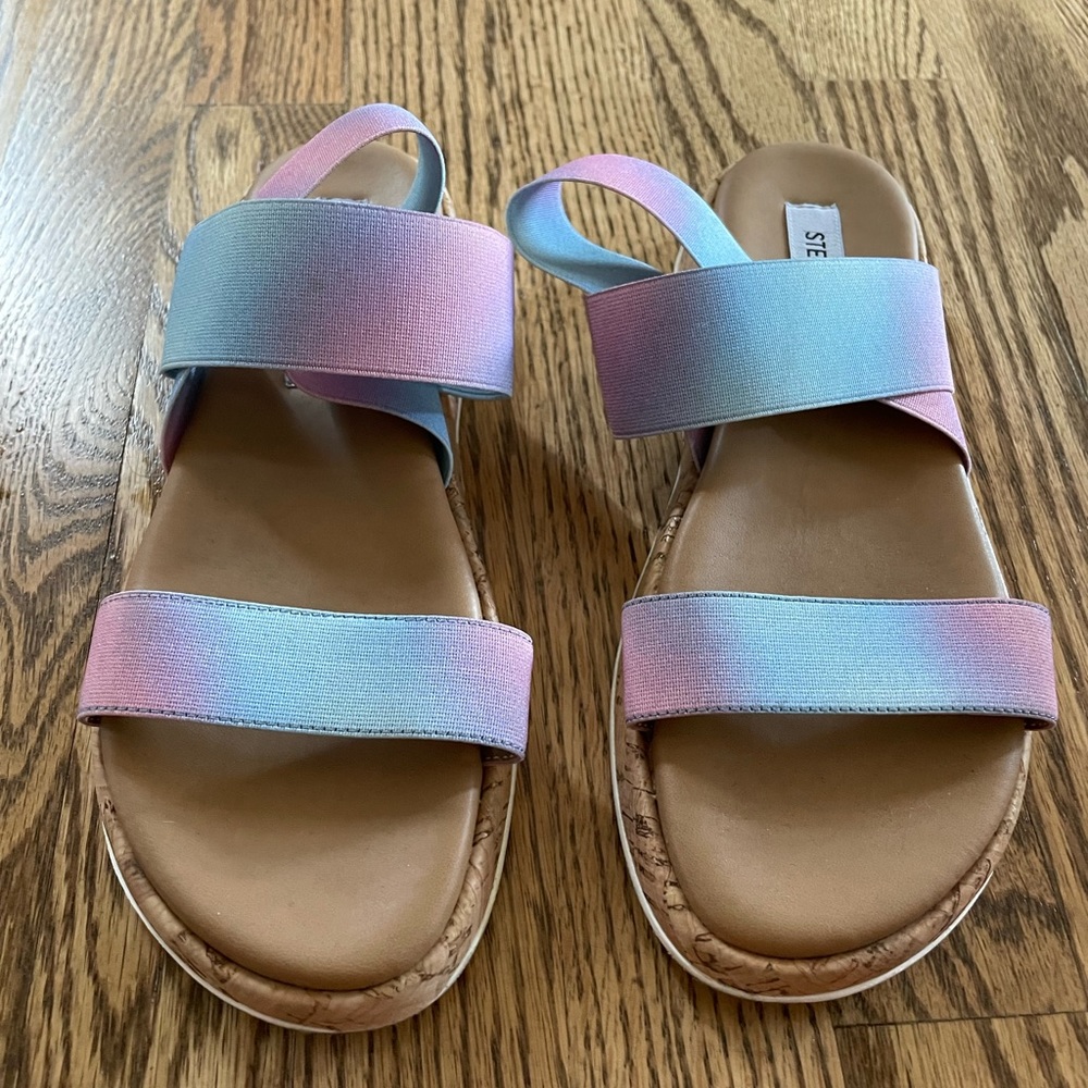 Steve Madden Sandals - Size 7